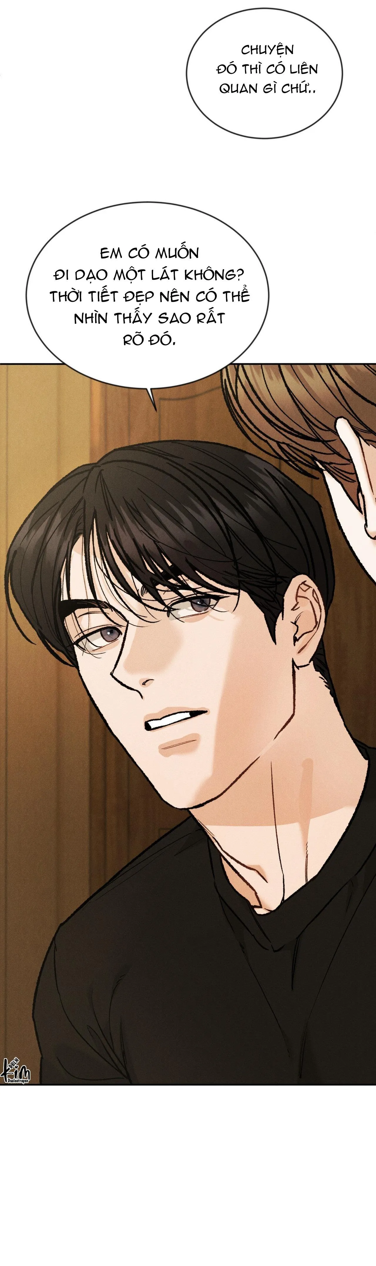 VƯỢT QUA GIỚI HẠN Chapter 94 Trang 12