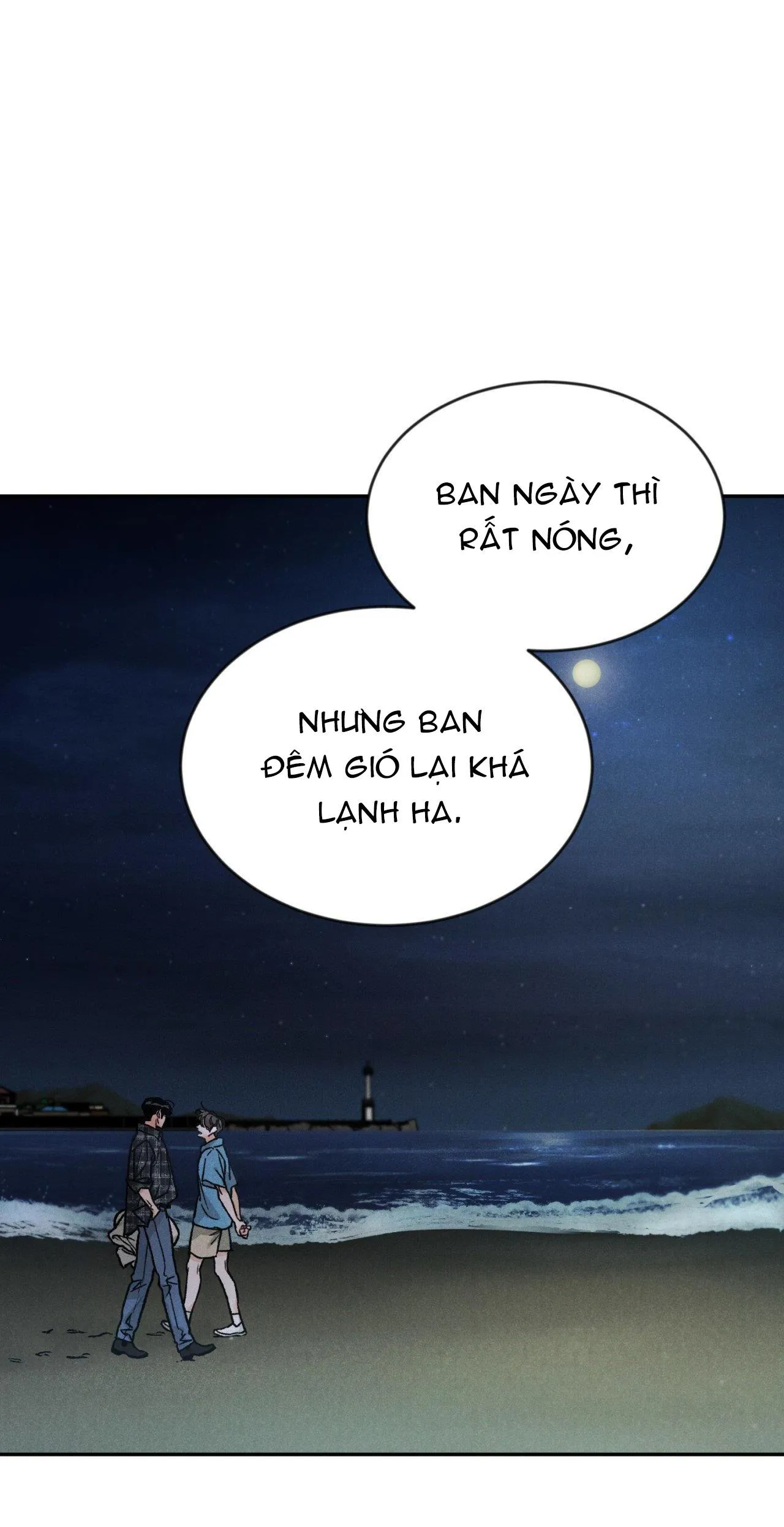 VƯỢT QUA GIỚI HẠN Chapter 94 Trang 13