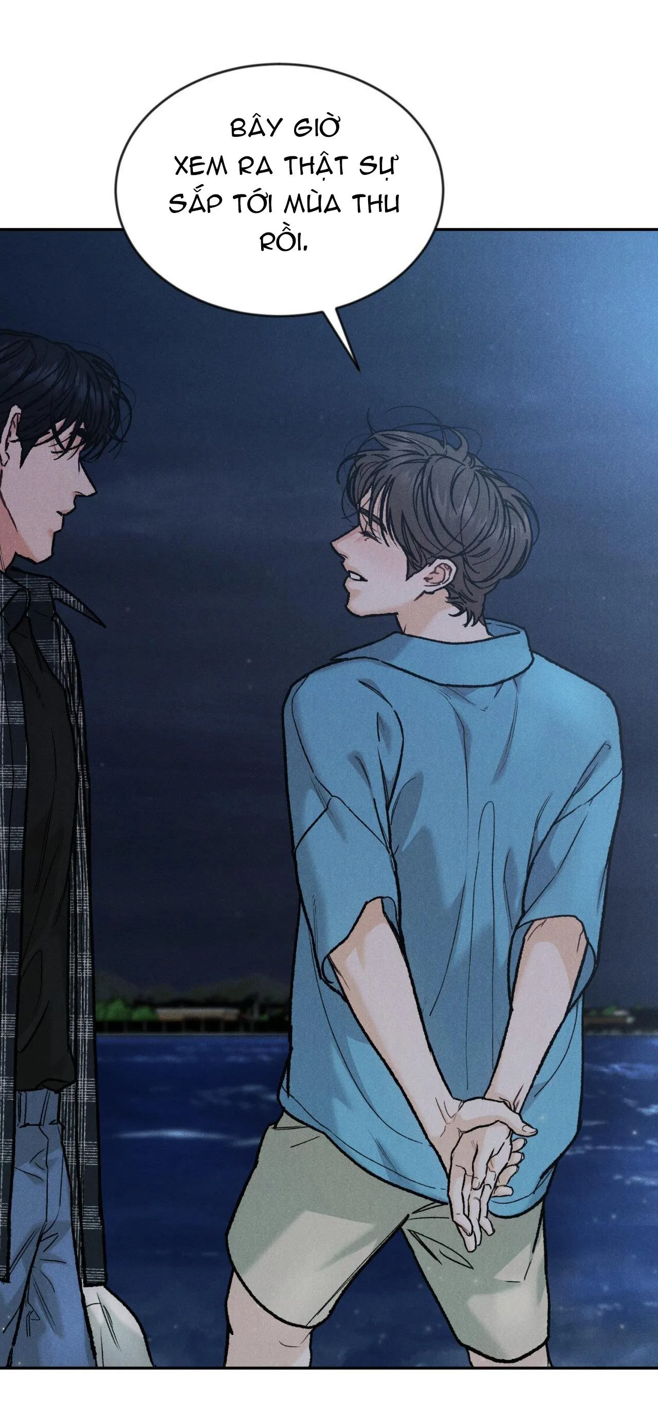 VƯỢT QUA GIỚI HẠN Chapter 94 Trang 14