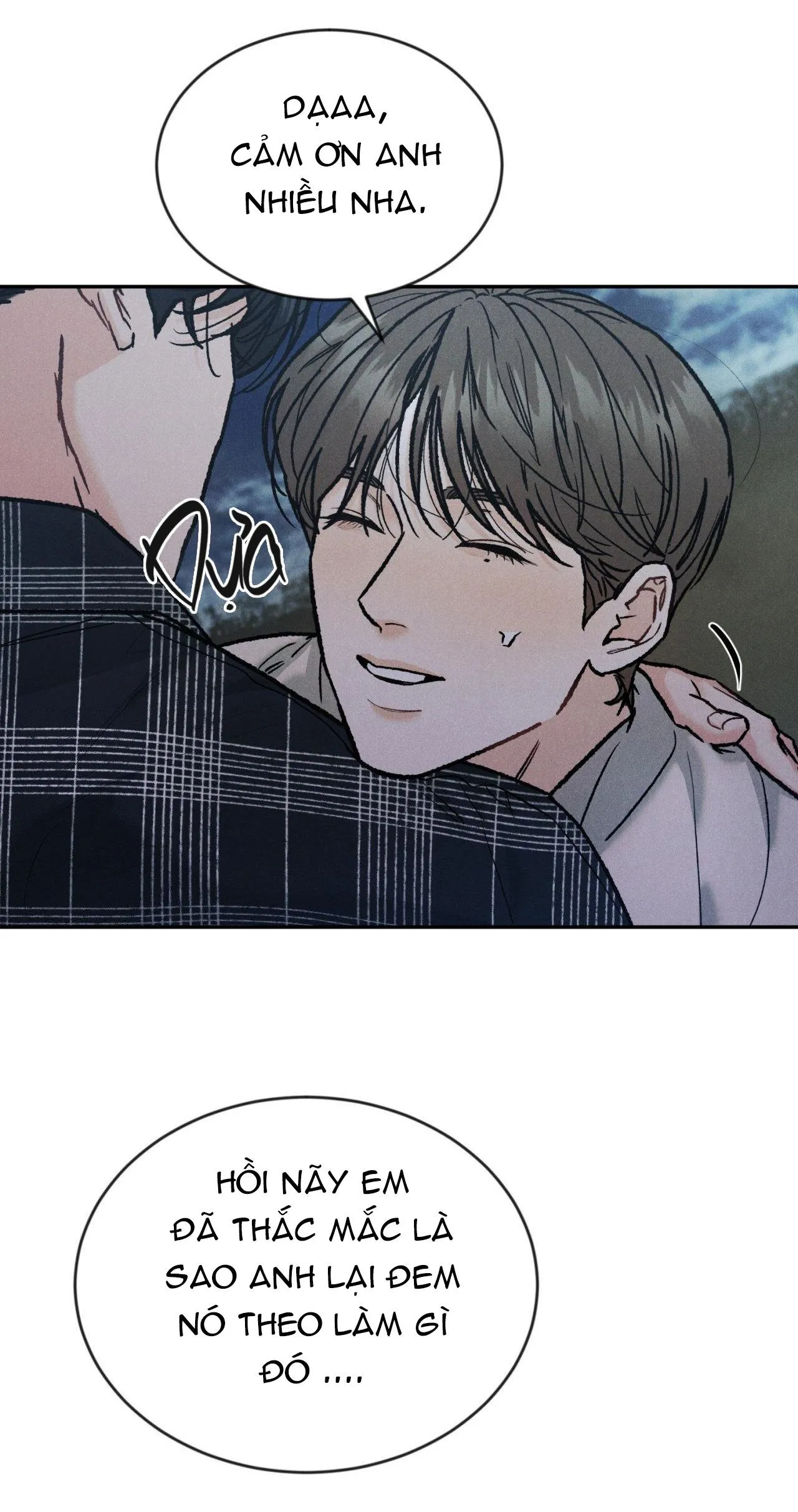 VƯỢT QUA GIỚI HẠN Chapter 94 Trang 16