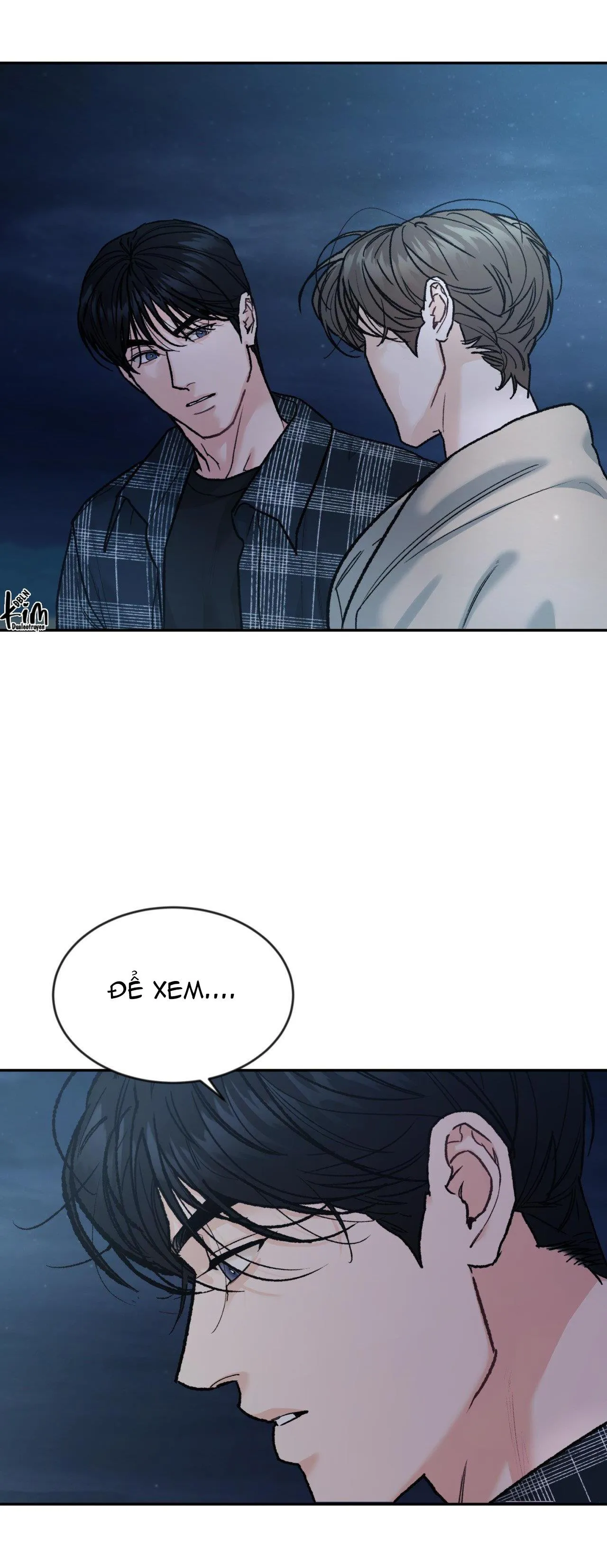 VƯỢT QUA GIỚI HẠN Chapter 94 Trang 19