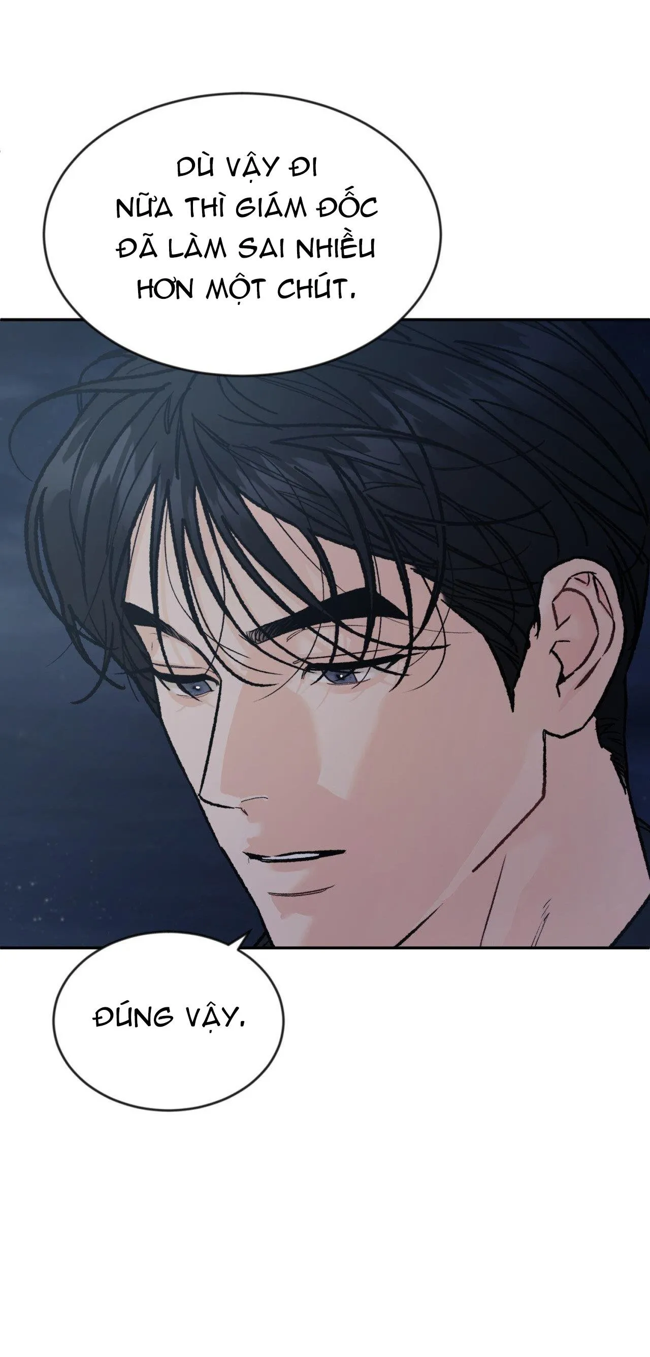 VƯỢT QUA GIỚI HẠN Chapter 94 Trang 23