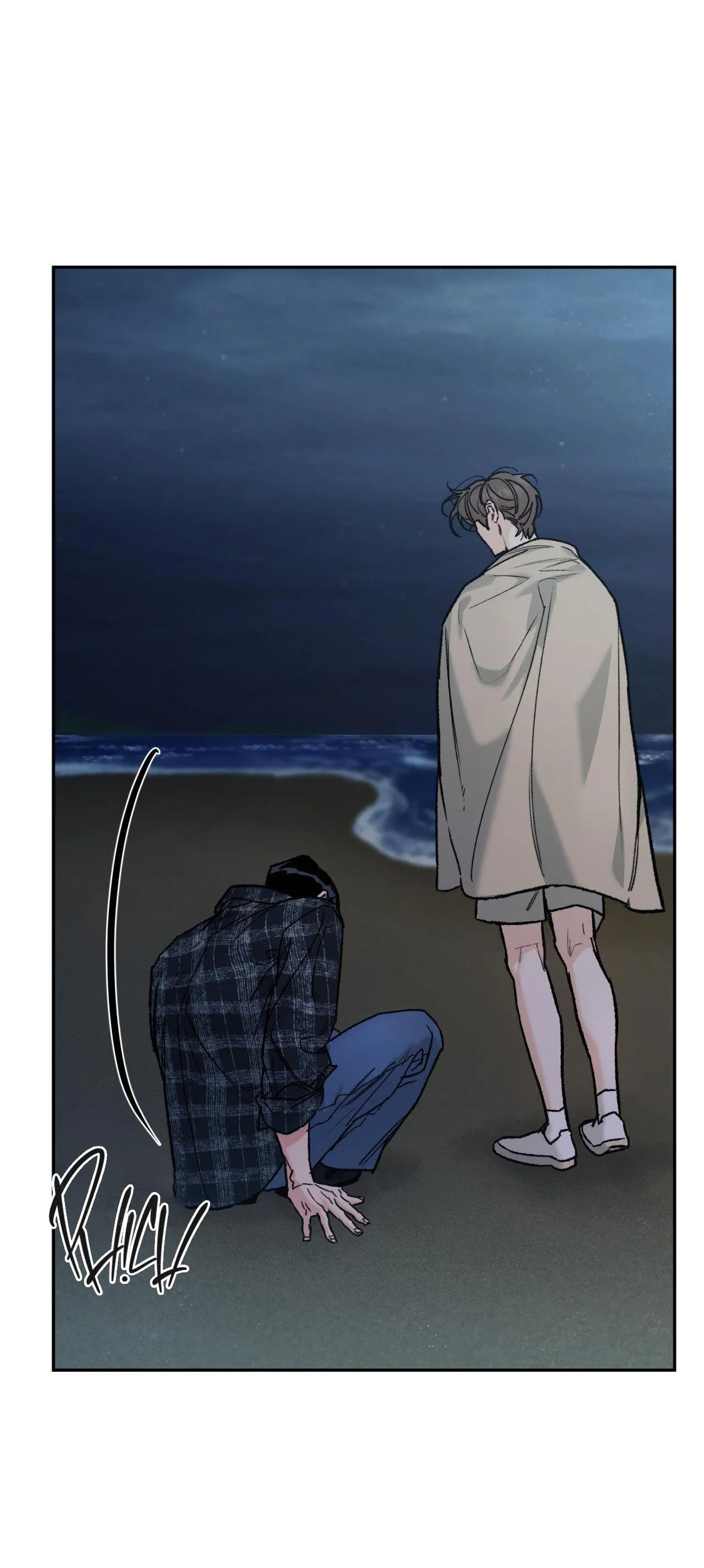 VƯỢT QUA GIỚI HẠN Chapter 94 Trang 24