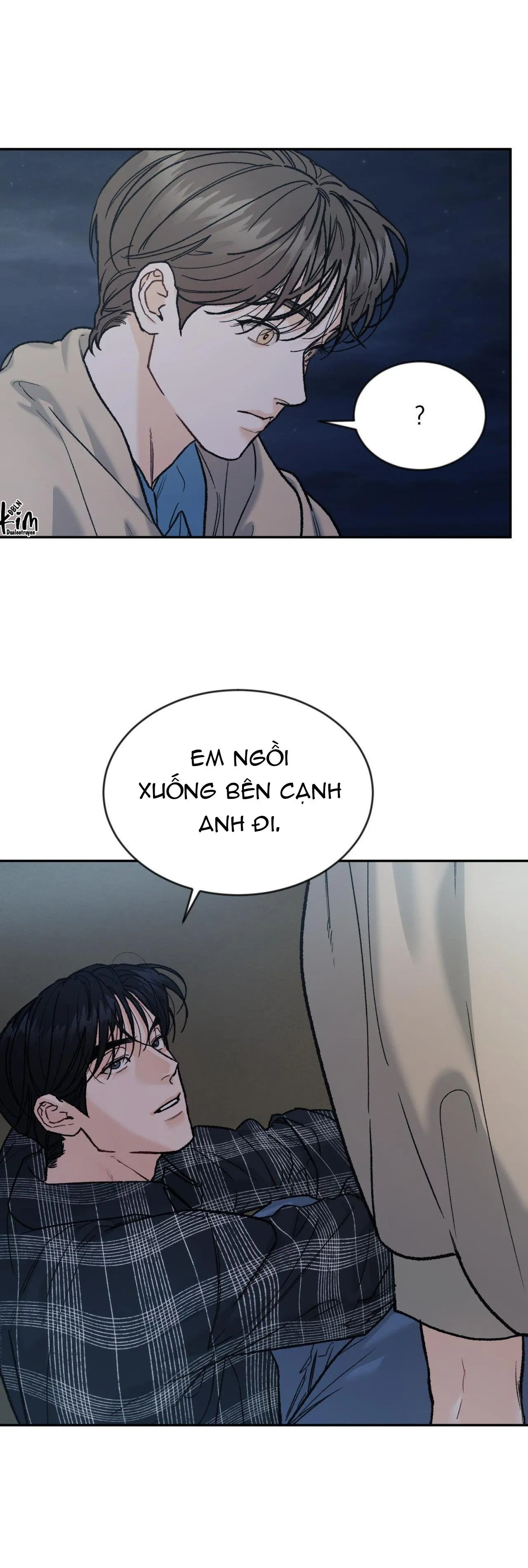 VƯỢT QUA GIỚI HẠN Chapter 94 Trang 25