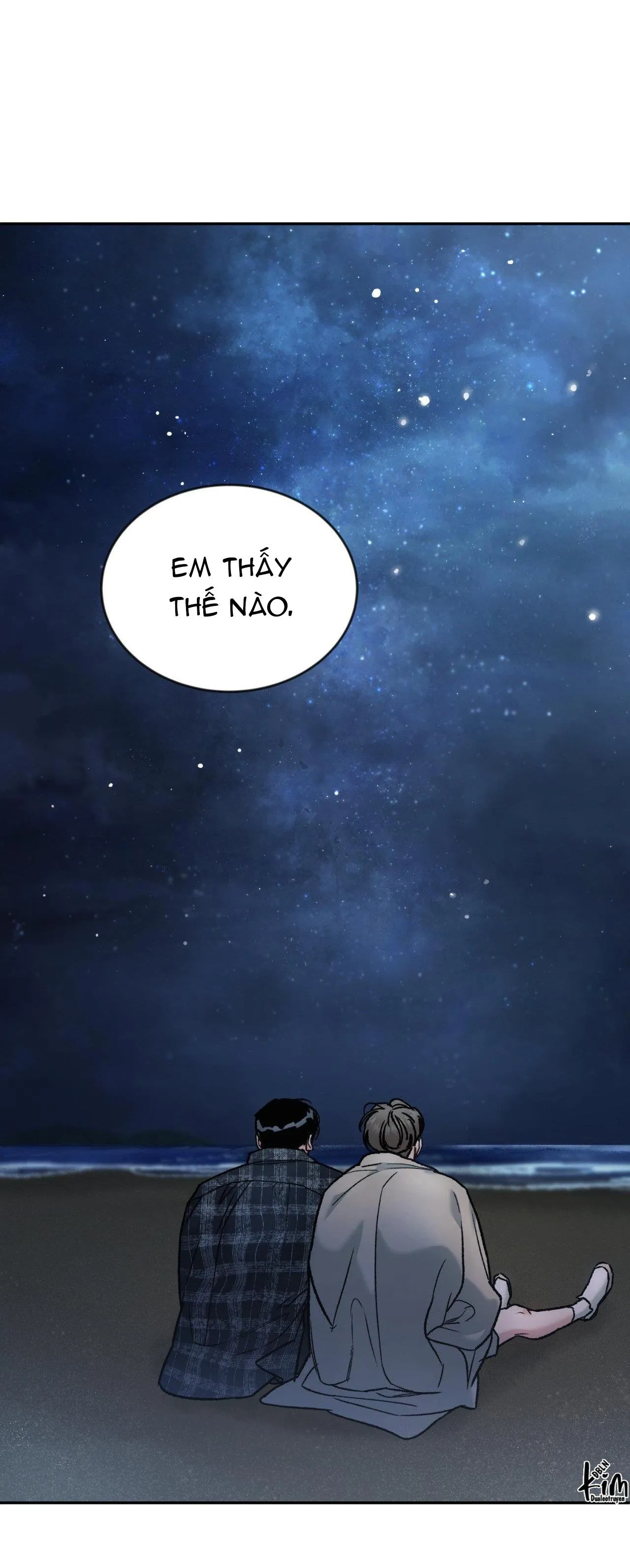 VƯỢT QUA GIỚI HẠN Chapter 94 Trang 28