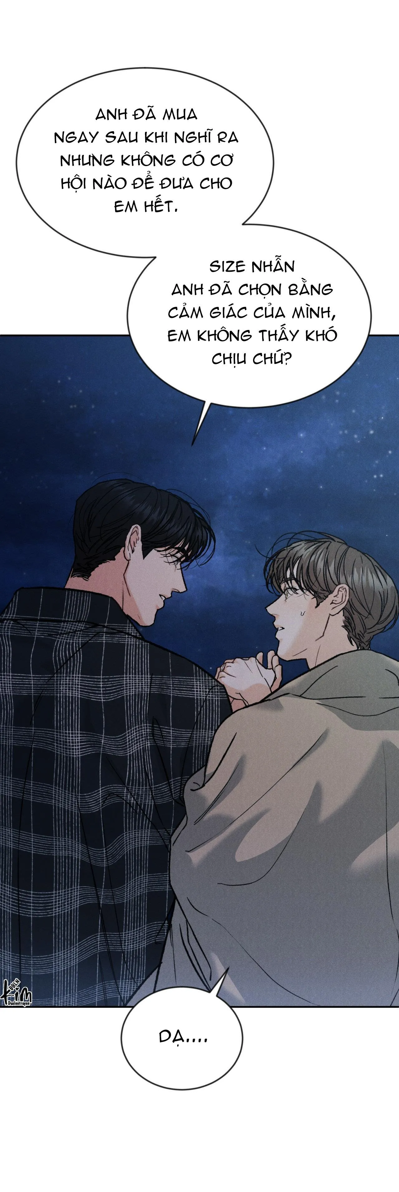 VƯỢT QUA GIỚI HẠN Chapter 94 Trang 32