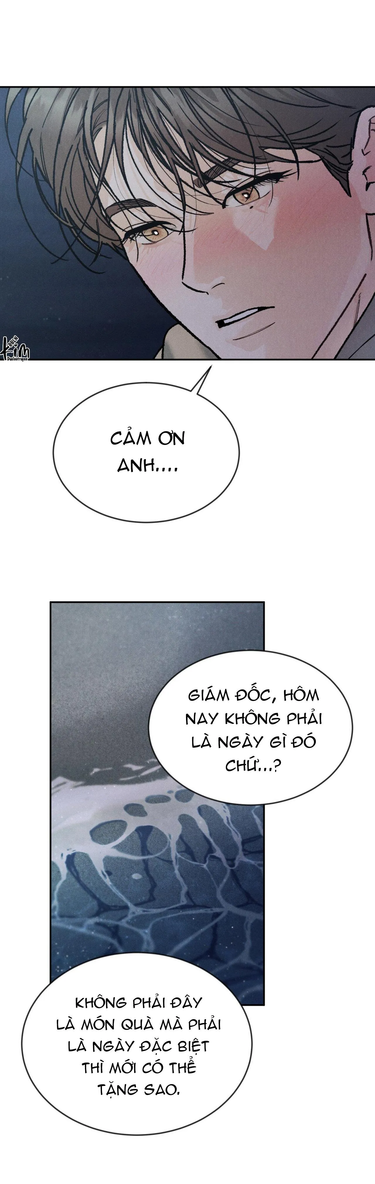 VƯỢT QUA GIỚI HẠN Chapter 94 Trang 36