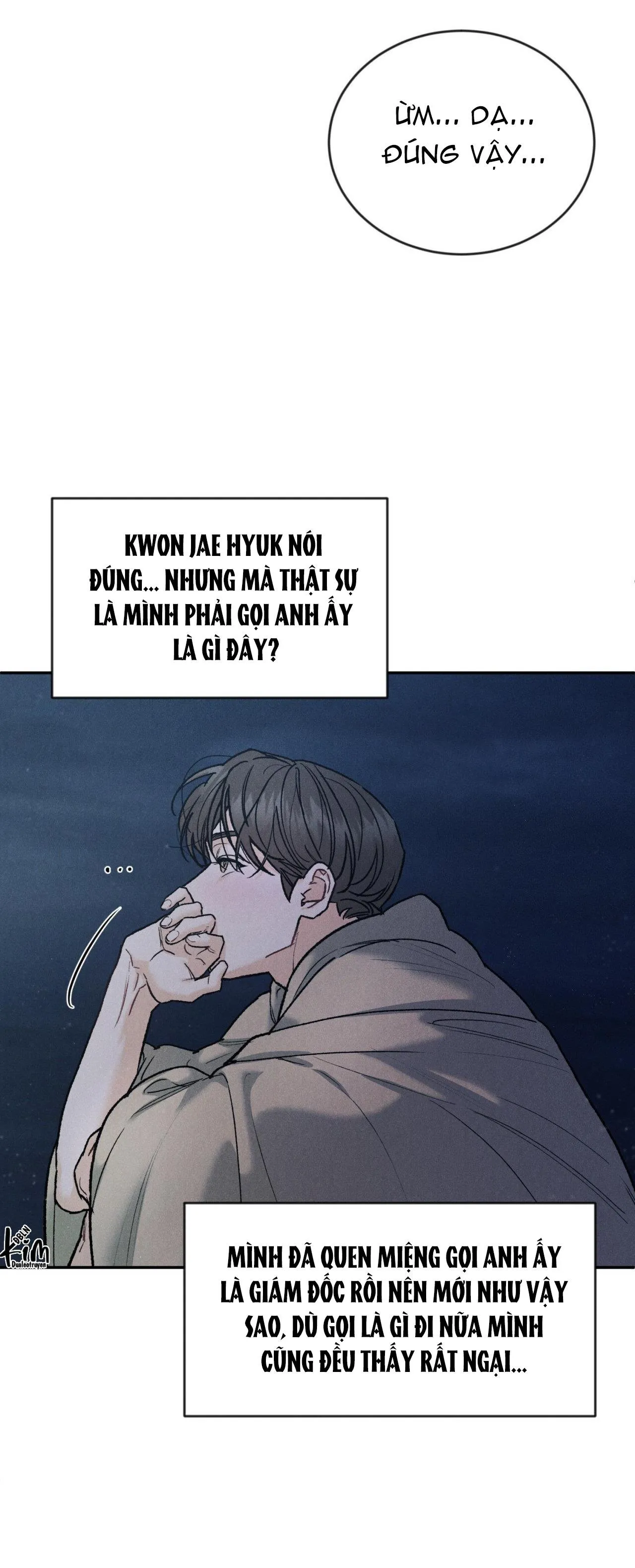 VƯỢT QUA GIỚI HẠN Chapter 94 Trang 40