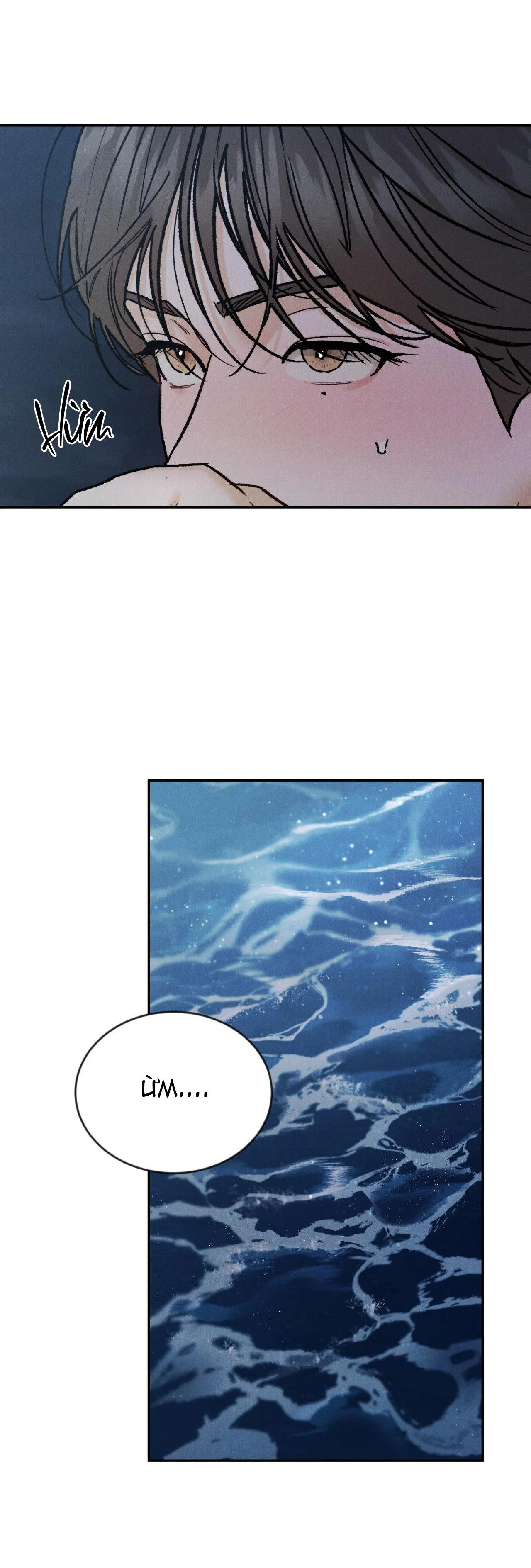 VƯỢT QUA GIỚI HẠN Chapter 94 Trang 41