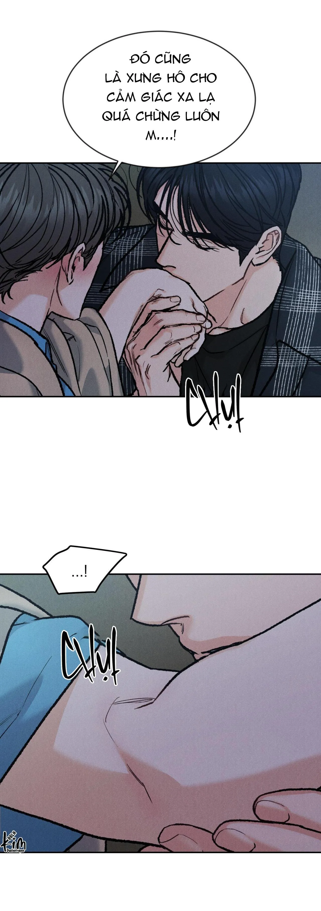 VƯỢT QUA GIỚI HẠN Chapter 94 Trang 48