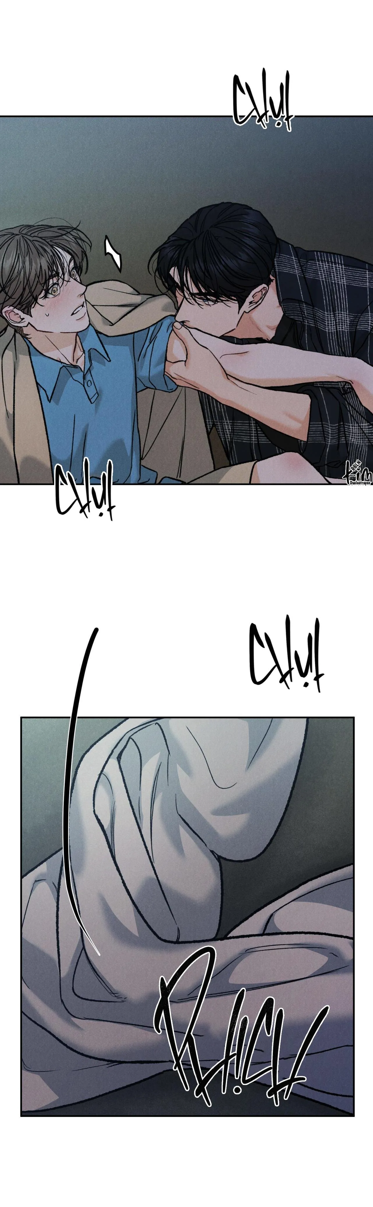 VƯỢT QUA GIỚI HẠN Chapter 94 Trang 49