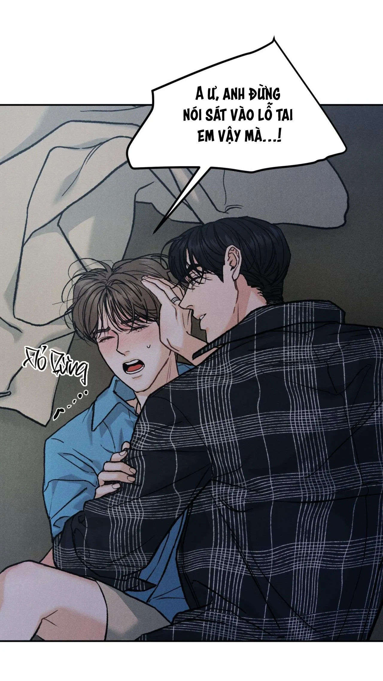 VƯỢT QUA GIỚI HẠN Chapter 94 Trang 53