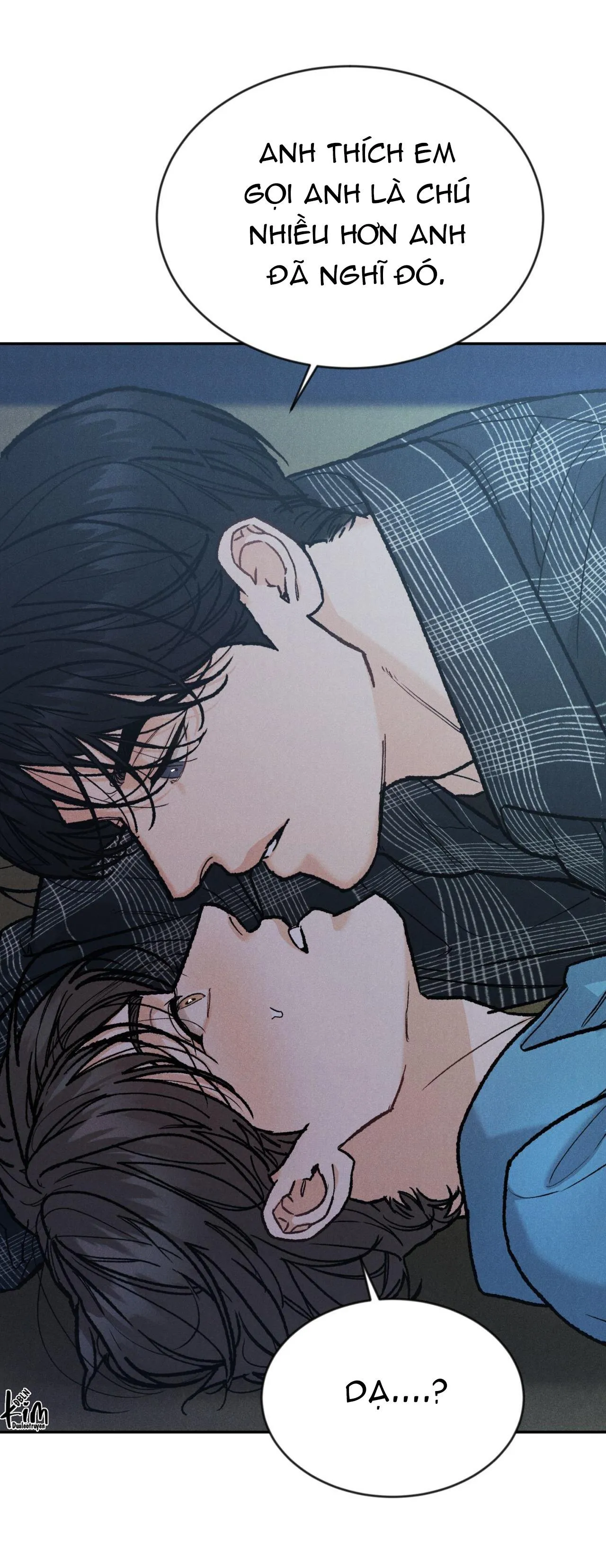 VƯỢT QUA GIỚI HẠN Chapter 94 Trang 54