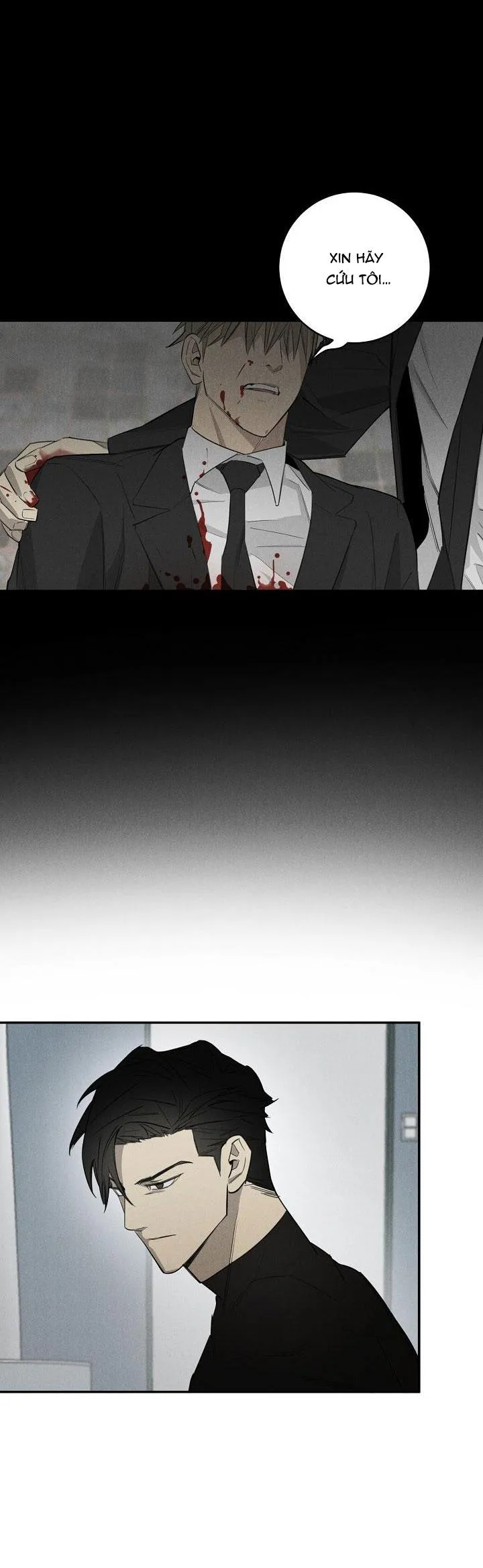 Wander off (Lang Thang) Chapter 2 Trang 4