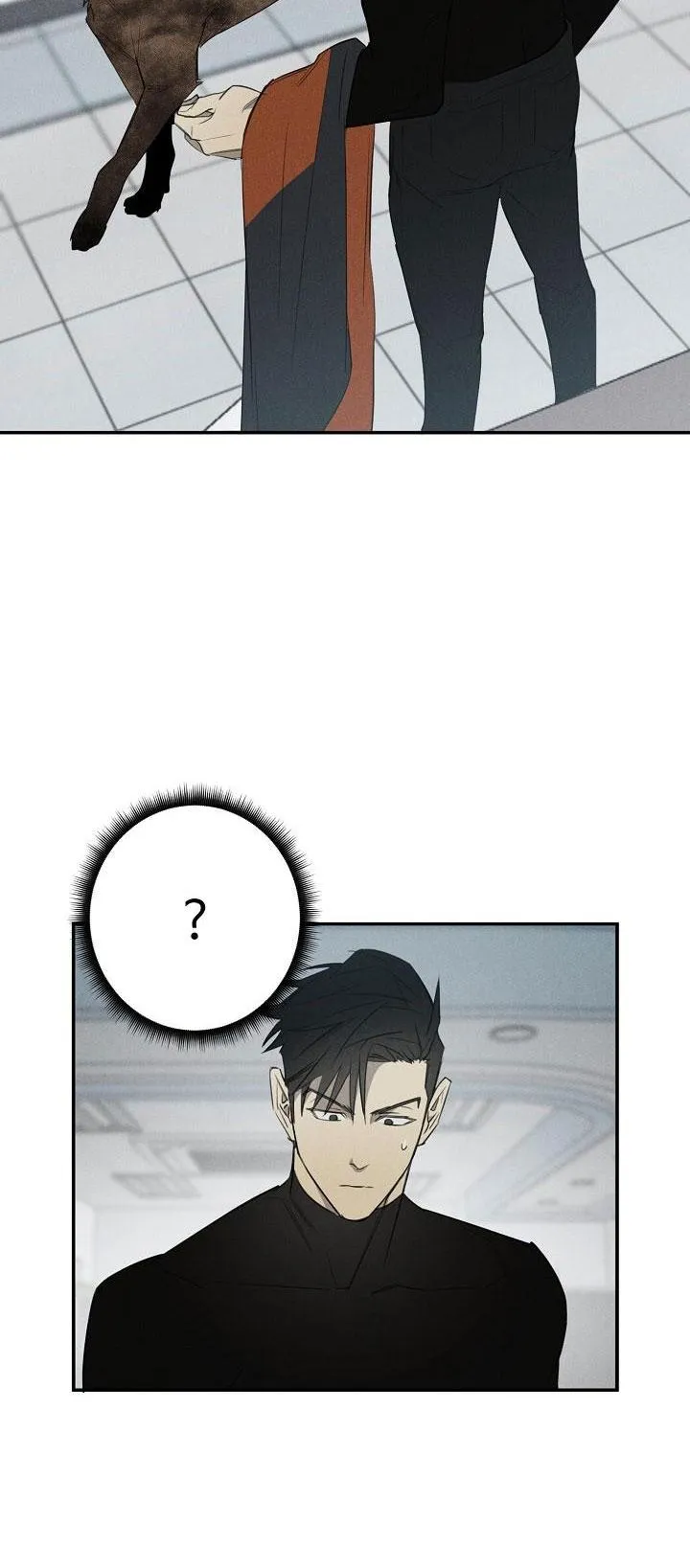 Wander off (Lang Thang) Chapter 2 Trang 13