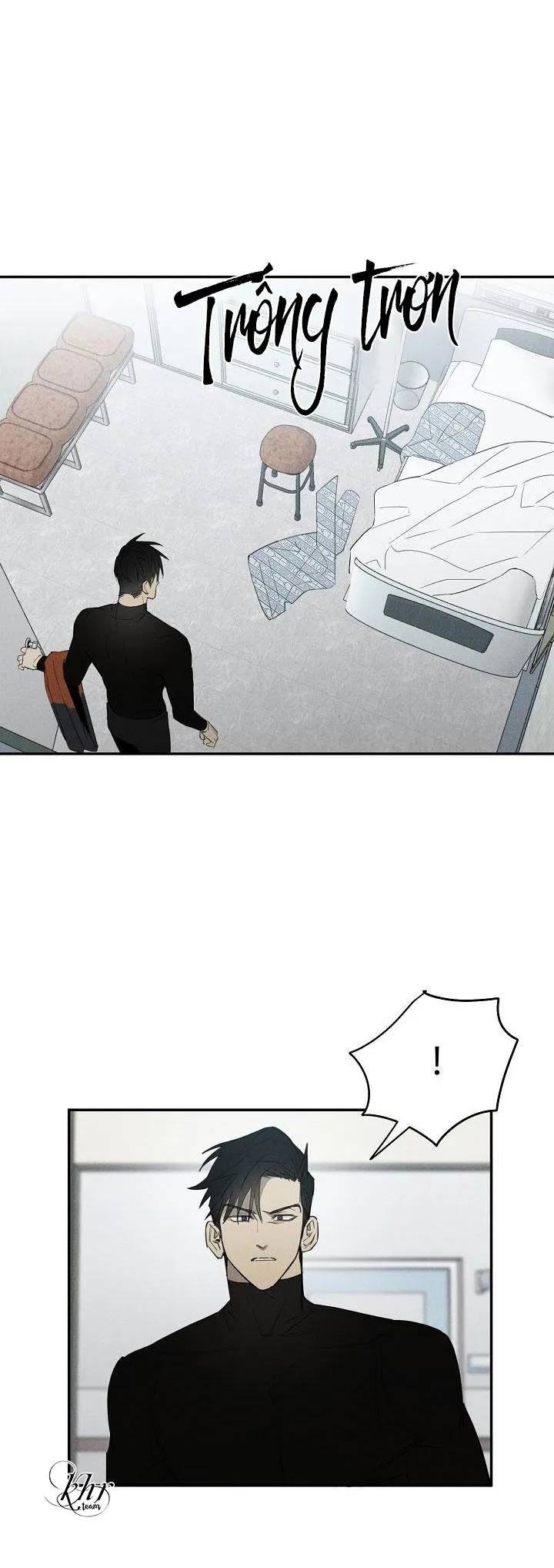 Wander off (Lang Thang) Chapter 2 Trang 15