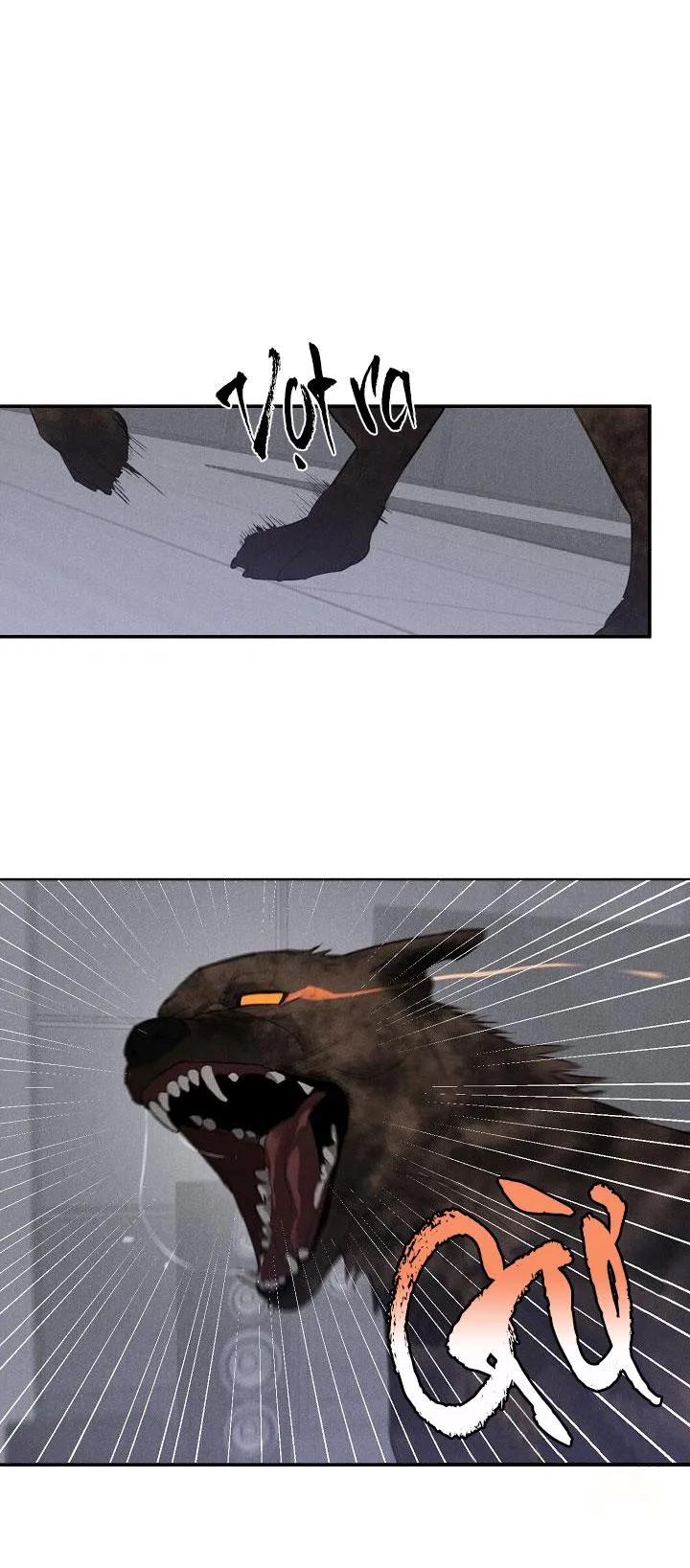 Wander off (Lang Thang) Chapter 2 Trang 24