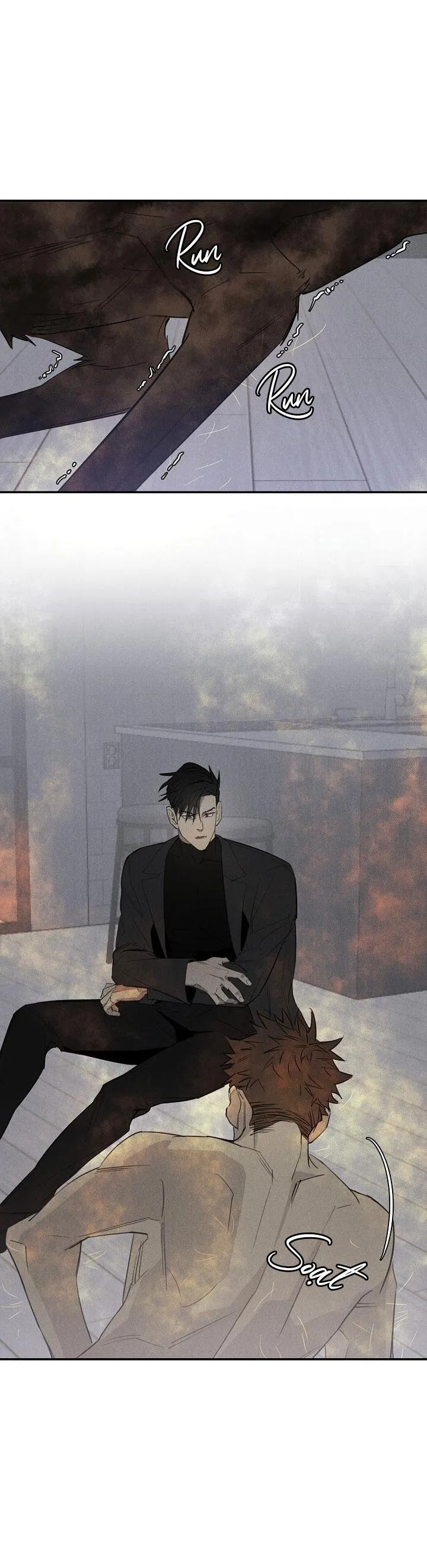 Wander off (Lang Thang) Chapter 2 Trang 28