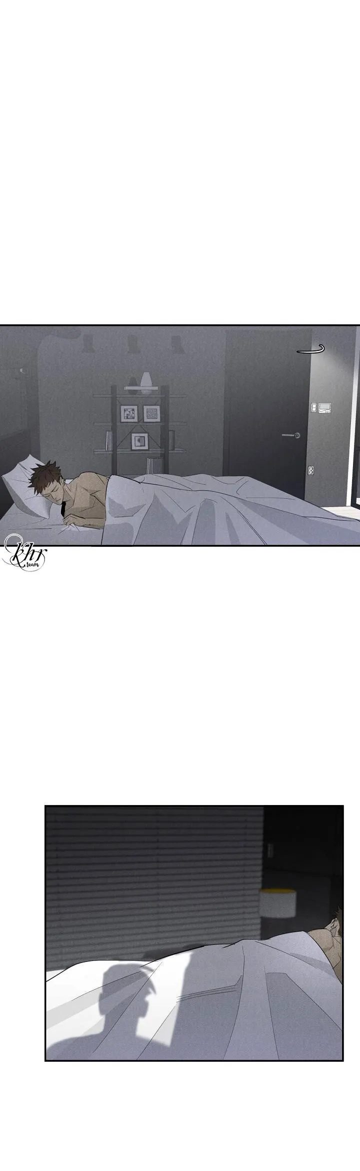 Wander off (Lang Thang) Chapter 2 Trang 30