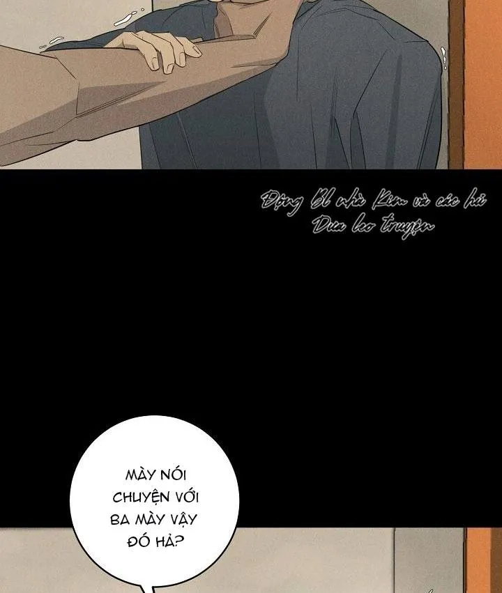 Wander off (Lang Thang) Chapter 5 Trang 3