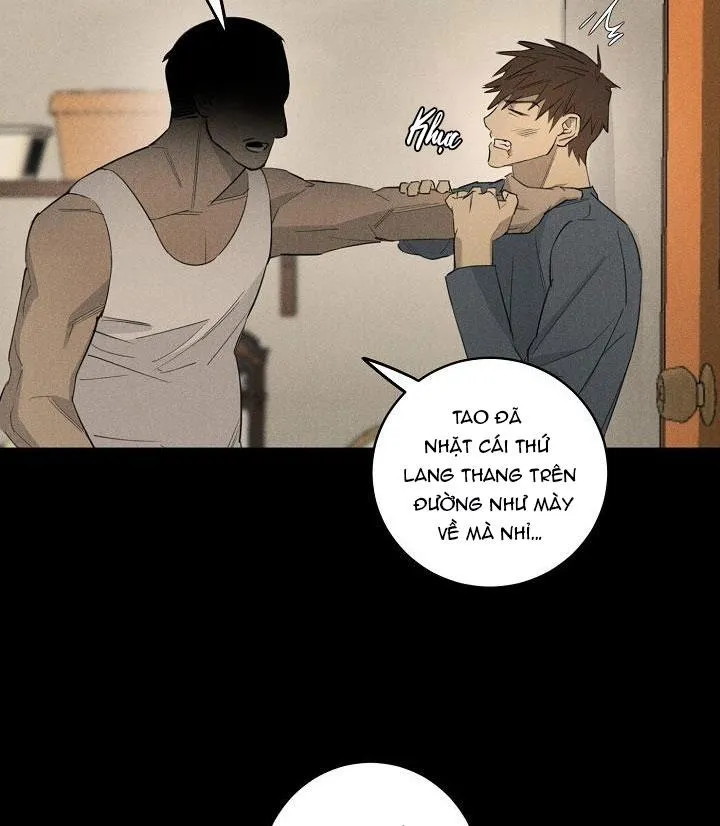 Wander off (Lang Thang) Chapter 5 Trang 4