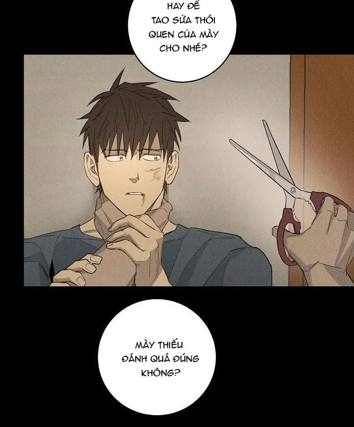 Wander off (Lang Thang) Chapter 5 Trang 5