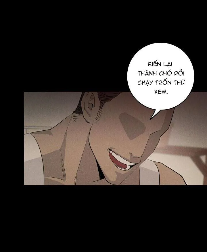 Wander off (Lang Thang) Chapter 5 Trang 7