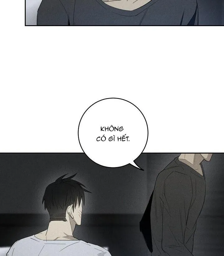 Wander off (Lang Thang) Chapter 5 Trang 20