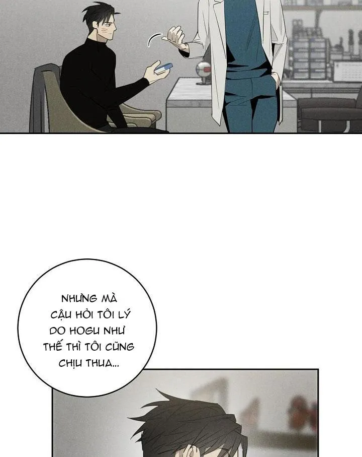 Wander off (Lang Thang) Chapter 5 Trang 26