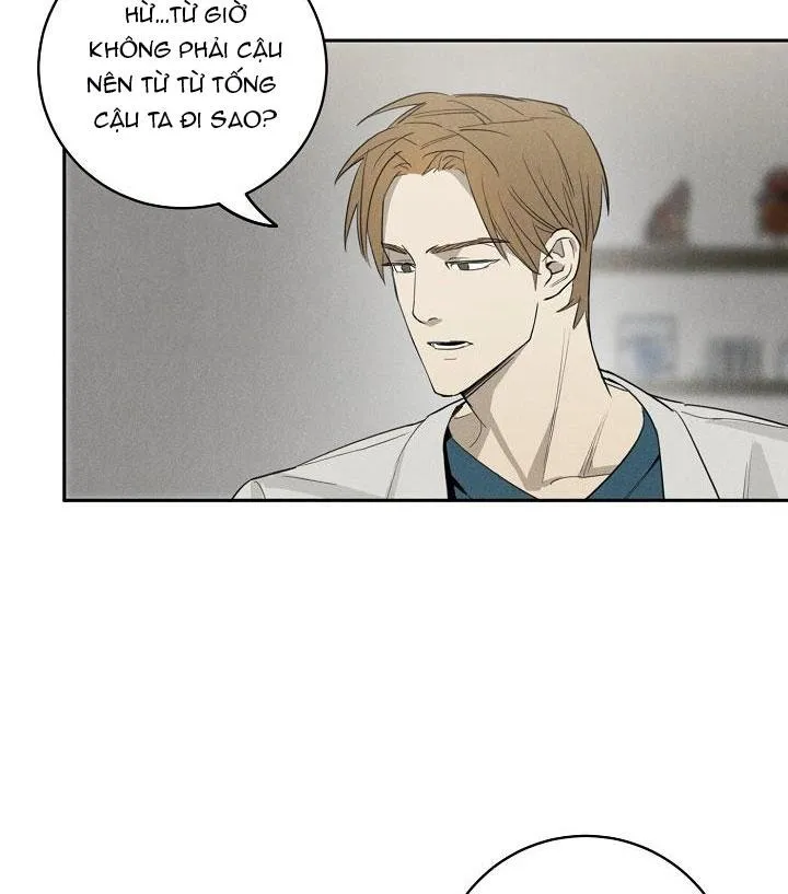 Wander off (Lang Thang) Chapter 5 Trang 28