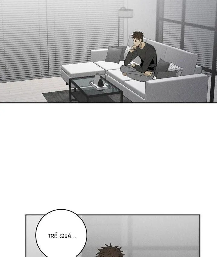 Wander off (Lang Thang) Chapter 5 Trang 32