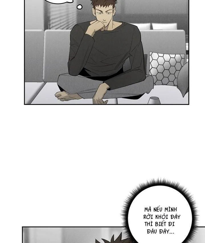 Wander off (Lang Thang) Chapter 5 Trang 33