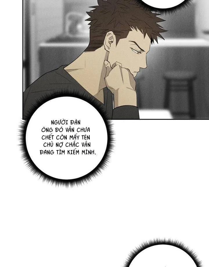 Wander off (Lang Thang) Chapter 5 Trang 34