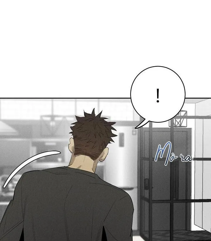 Wander off (Lang Thang) Chapter 5 Trang 36