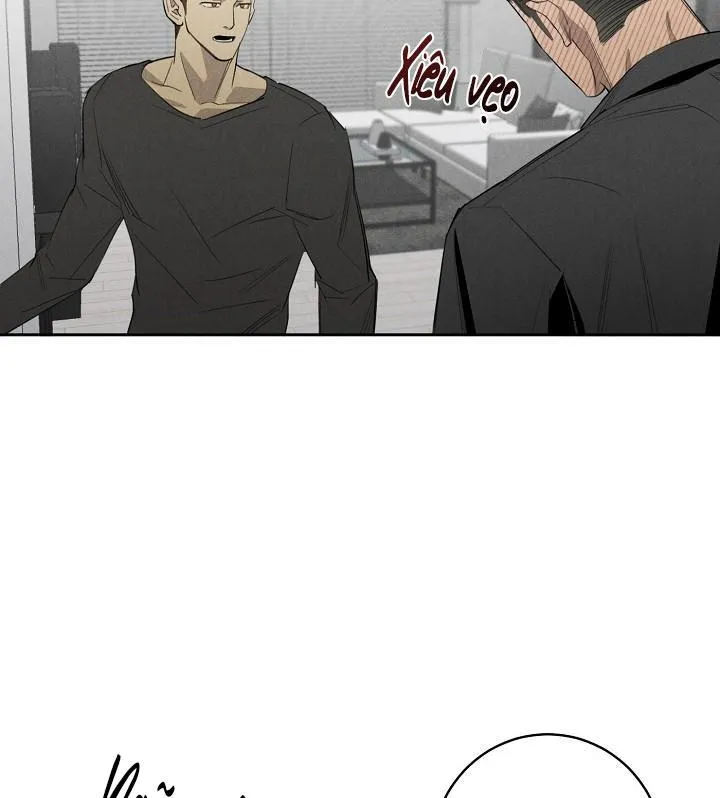 Wander off (Lang Thang) Chapter 5 Trang 38