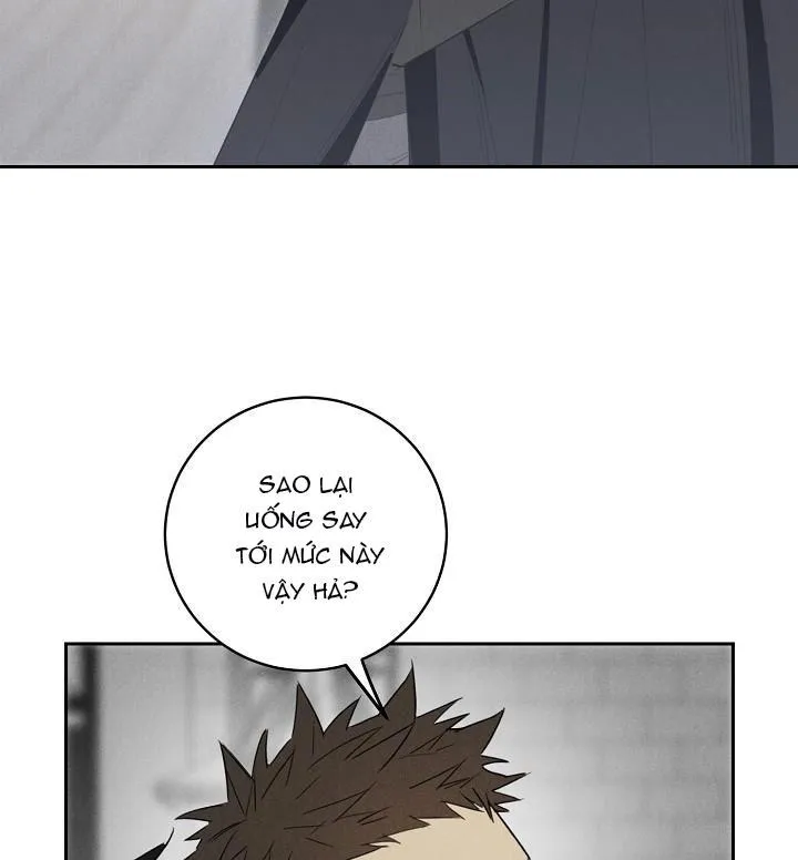 Wander off (Lang Thang) Chapter 5 Trang 40