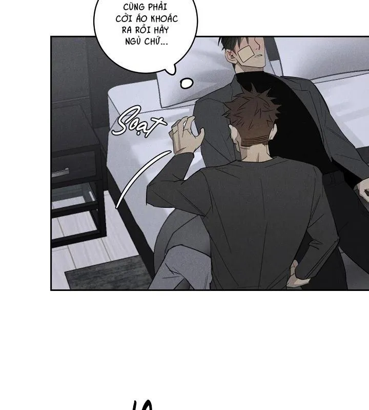 Wander off (Lang Thang) Chapter 5 Trang 45