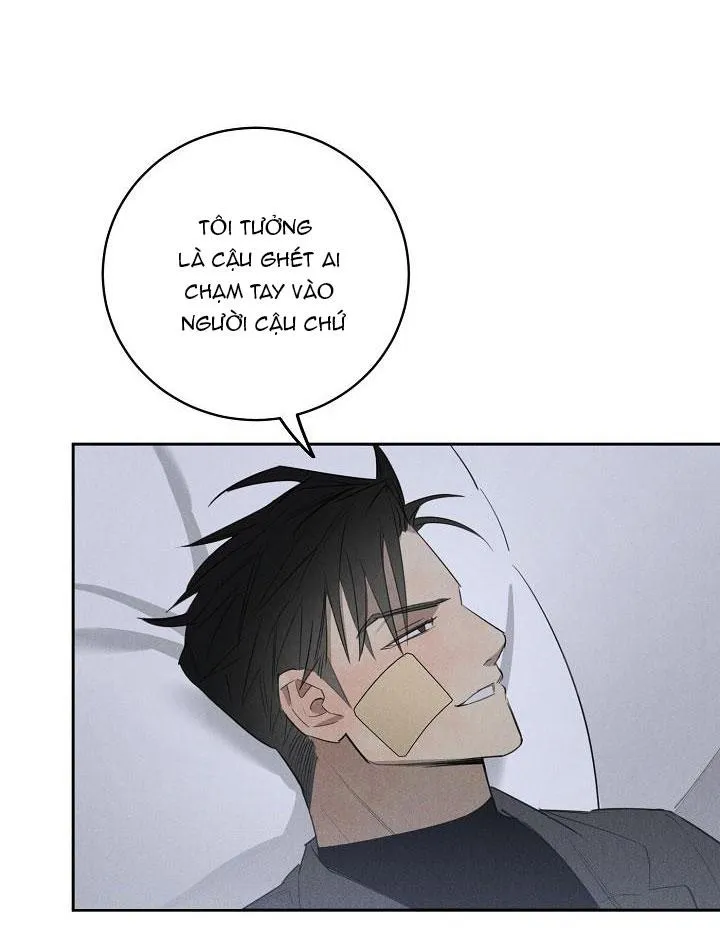 Wander off (Lang Thang) Chapter 5 Trang 51