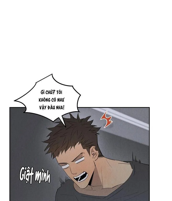 Wander off (Lang Thang) Chapter 5 Trang 53