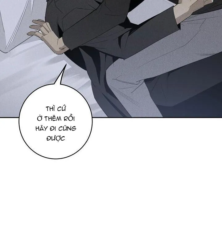 Wander off (Lang Thang) Chapter 5 Trang 57