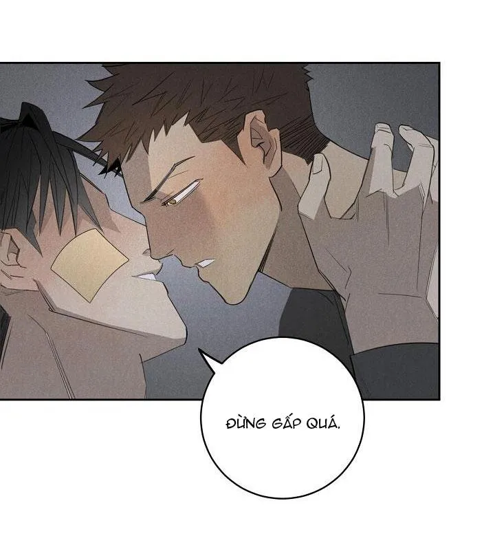 Wander off (Lang Thang) Chapter 5 Trang 58