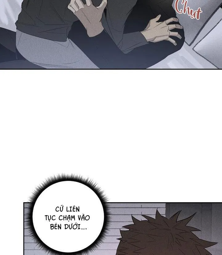 Wander off (Lang Thang) Chapter 5 Trang 62