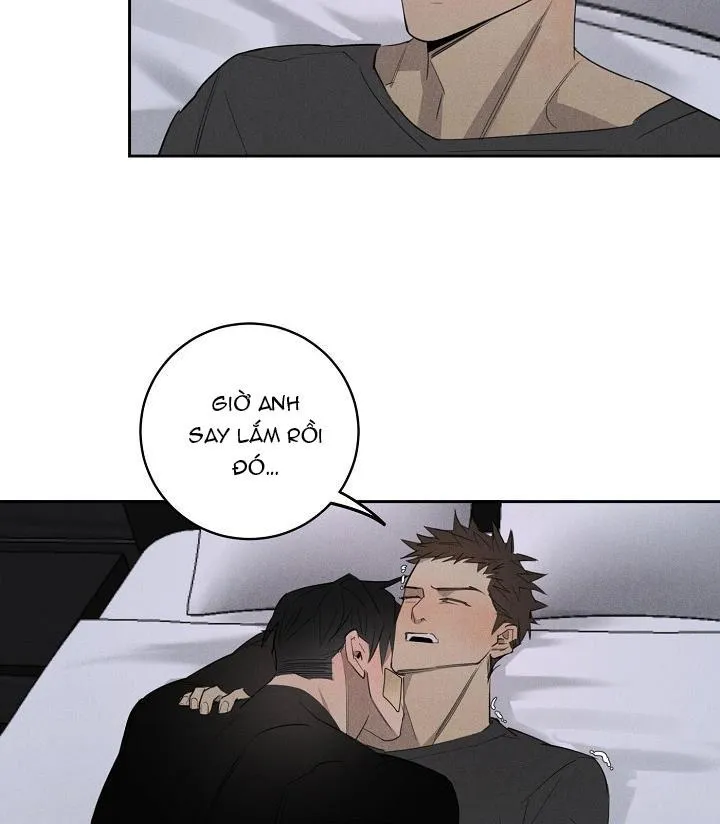 Wander off (Lang Thang) Chapter 5 Trang 71