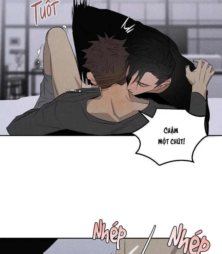 Wander off (Lang Thang) Chapter 5 Trang 75