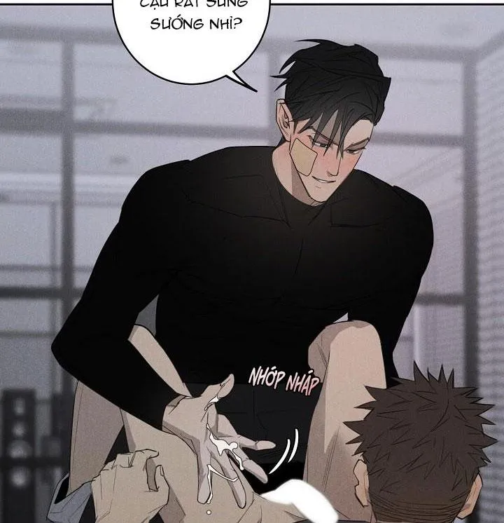 Wander off (Lang Thang) Chapter 5 Trang 78