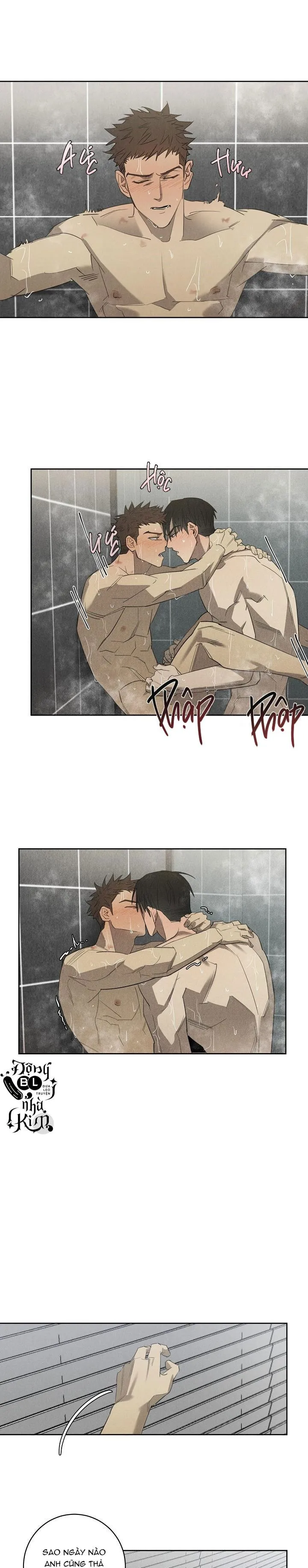 Wander off (Lang Thang) Chapter 7 Trang 13