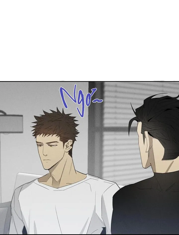 Wander off (Lang Thang) Chapter 9 Trang 4