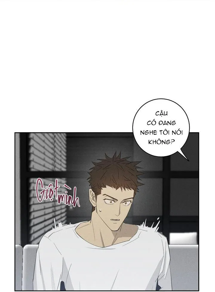 Wander off (Lang Thang) Chapter 9 Trang 5