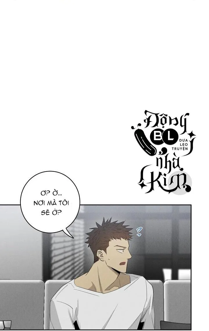 Wander off (Lang Thang) Chapter 9 Trang 6