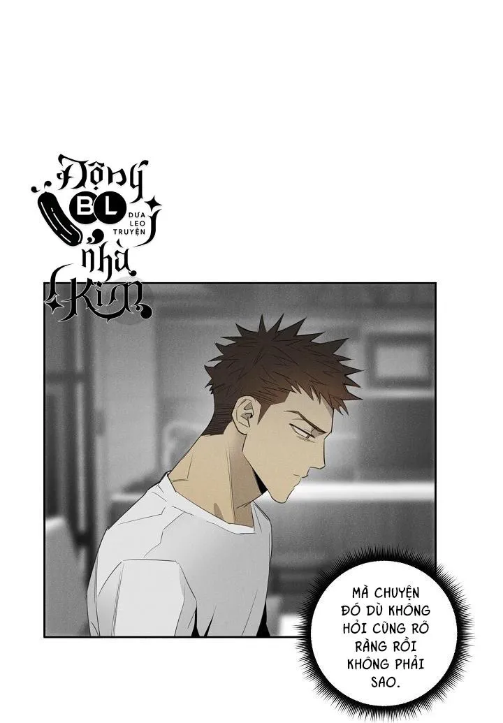 Wander off (Lang Thang) Chapter 9 Trang 15